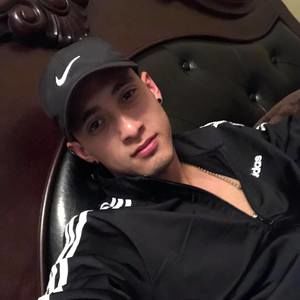 Meet your Posher, Victor